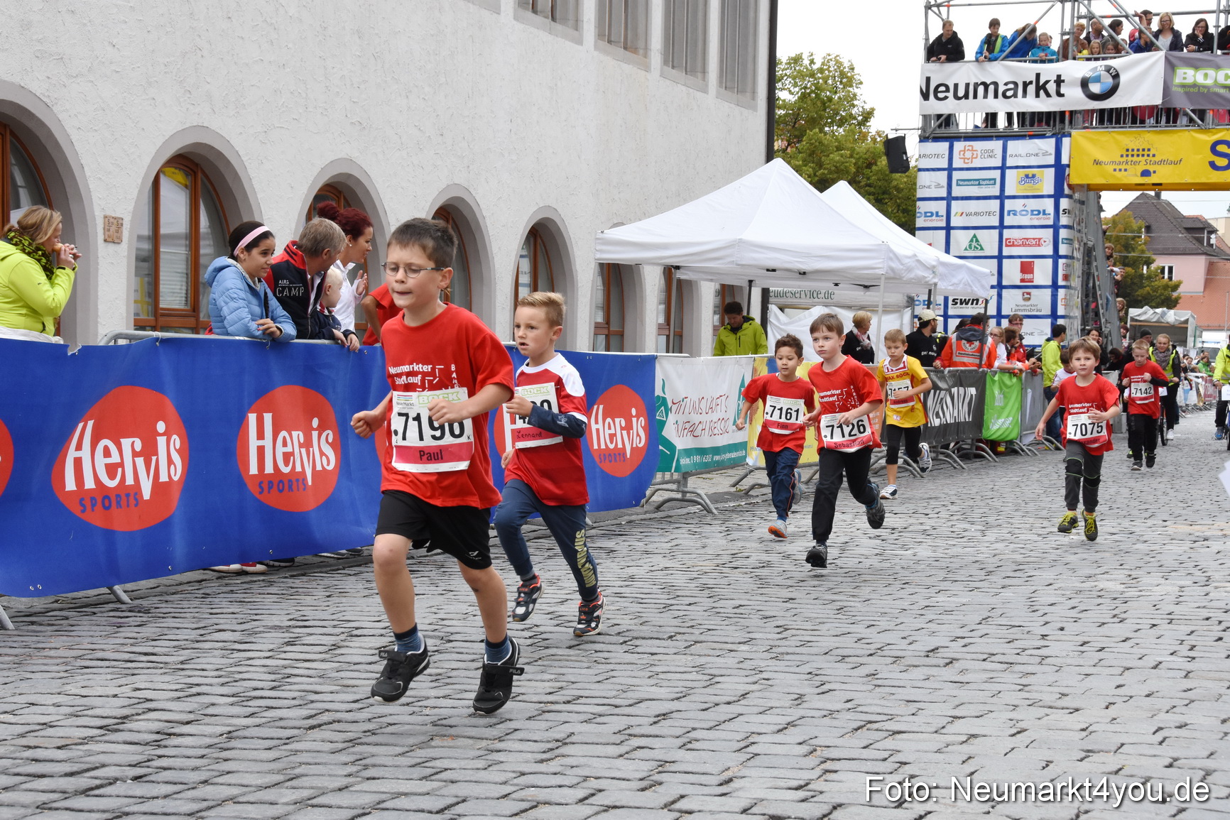 Stadtlauf Neumarkt 2016 1384